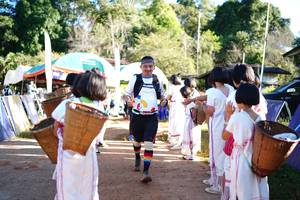 BIB: 
                            <button type="button" onclick="openModal(19038708)" class="btn btn-primary btn-sm float-right btn-popup" data-toggle="modal" data-target=".modal-high-quality">
                        <i class="fas fa-shopping-cart"></i> Add to Cart
                    </button>
                                            <button type="button" onclick="isThisMe(19038708, true)" class="btn btn-success btn-sm float-right btn-popup btn-isme hidden" data-toggle="tooltip" data-placement="bottom" title="นี่คือรูปของคุณใช่ไหม คลิกที่นี่เพื่อเอาเข้าอัลบั้ม">
                        <i class="fas fa-plus"></i> Add to album
                    </button>
                    <button type="button" onclick="isThisMe(19038708, false)" class="btn btn-warning btn-sm float-right btn-popup btn-isnotme hidden">
                        <i class="fas fa-ban"></i> Remove from album
                    </button>